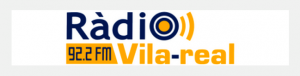 Supernaranjas en Radio Vila-real.