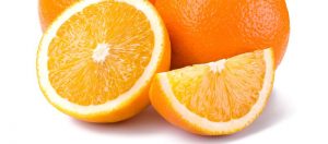 ¿Sabes por qué se llama Naranja?