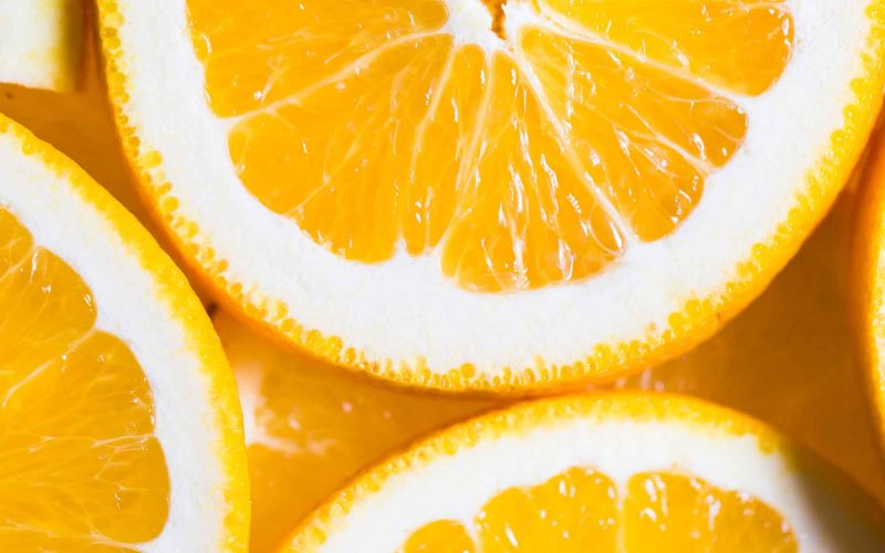 Mitos y verdades el Zumo de Naranja natural.