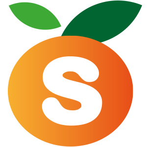 Logo Supernaranjas