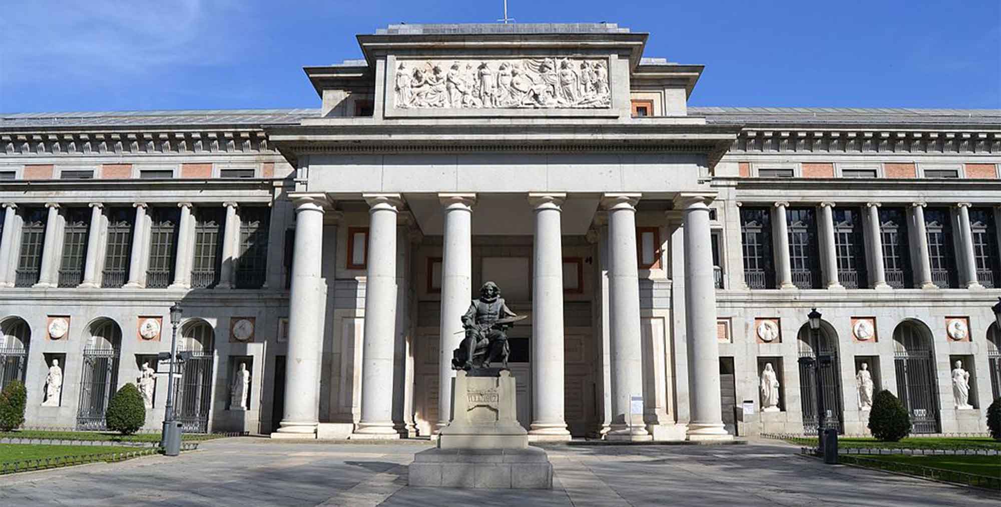 El Museo del Prado contribuye a la identidad autóctona de los #Cítricos