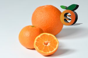 Naranjas y COVID